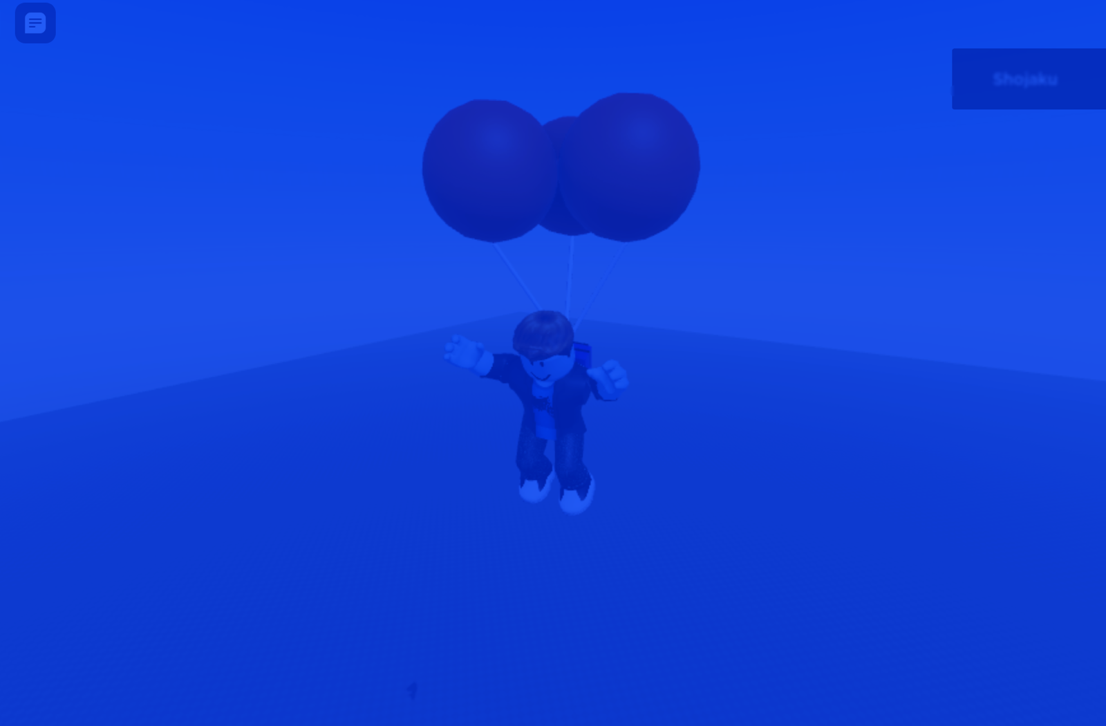 Turn Into A Blueberry Inflation - Roblox