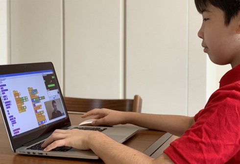 ONLINE CLASS